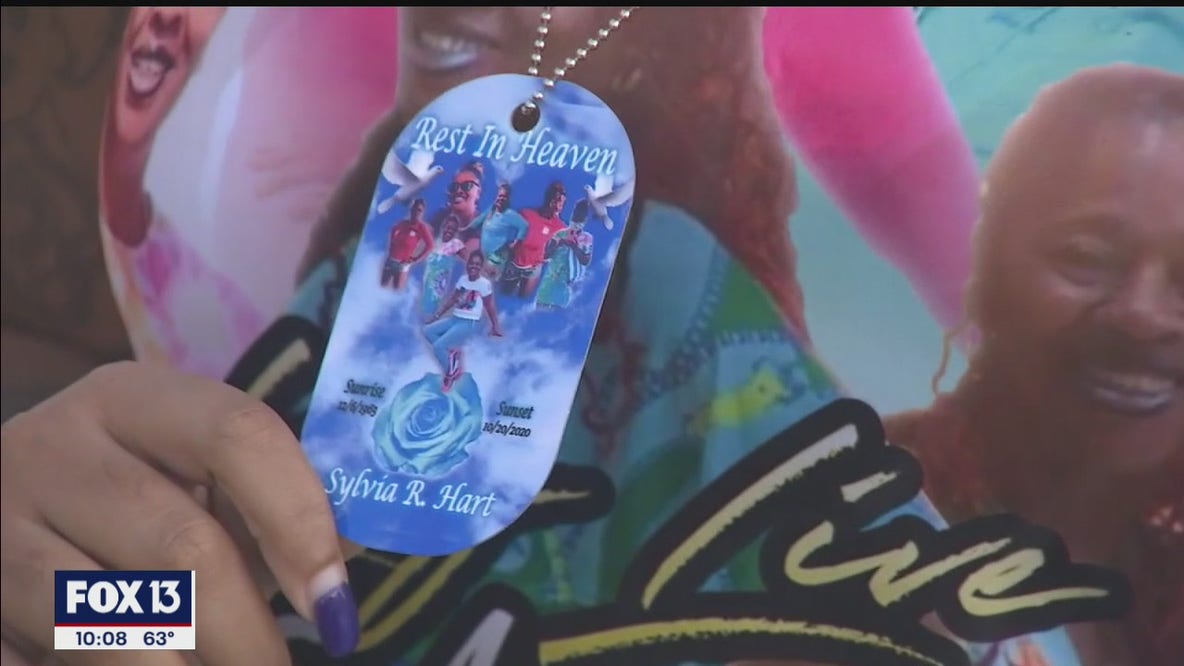 Reward offered in Tampa, St. Pete shootings